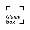 Glamobox Logotype