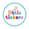 Little tinkers Logotype