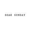 soaksunday.com Logotyp