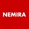 Editura NEMIRA Logotip