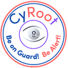 CyRoot Λογότυπο
