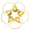 Leela Quantum Tech Logotyp