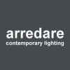 Arredare Contemporary Lighting Logó