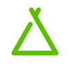 camping.info Logotipo