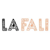 Lafali Logotype