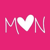 My Lovely Notebook Logotipo