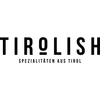 TIROLISH Logotype