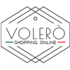 Volerò Logotipo