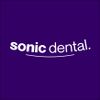 Sonic Dental Logotipo