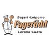 Bageri Fagerudd Leipomo Logó