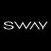 SWAY Hair Extensions Logotype