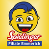 Spielinger Logotype