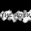 The Rock Hemmabio Logotyp