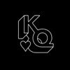 Kush Queen Logotype
