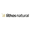 Lithos Natural Logotipo
