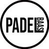 Padelbaas Logotype