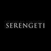 Serengeti Eyewear Logotype