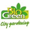 Bio Green World Logotyp