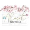 Alacati Boutique Logotype