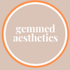 Gemmed Aesthetics Logotype