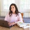 Julie Radebaugh Logotyp