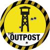 The Outpost Logotype