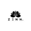 ZENN. Logotype