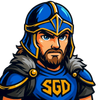 Stuart Grace Digital Logo