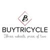 Buytricycle Logotyp