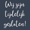 Schaapjes in de wei Logotype
