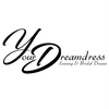 Your Dreamdress Logotipo