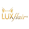 LUXflair Logotipo