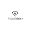 Roseane Shekinah Aesthetic , Makeup & Micropigmentation Logotipo