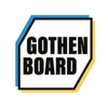 Gothenboard Logotype