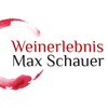 Weinerlebnis Max Schauer Logotype