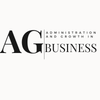 A&G Business Logotyp