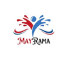 MayRama Logotype