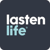 Lastenlife Logotyyppi
