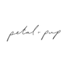 Petal & Pup Logotype