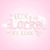 Lux Locks By Edie Logotype