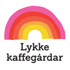Lykke Kaffegårdar Logotyp