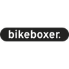 bikeboxer. Logotype