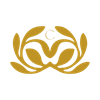 cardamom and psique Logotype