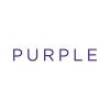 purplemenswear.com Logotipo