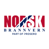 Norsk Brannvern Logo