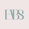 Shop Fabs Logotyyppi