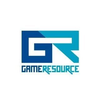GameResource Logotype