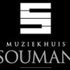 Muziekhuis Souman Logotype