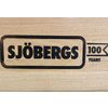 Sjöbergs Workbenches AB Λογότυπο