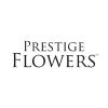 Prestige Flowers Logotype